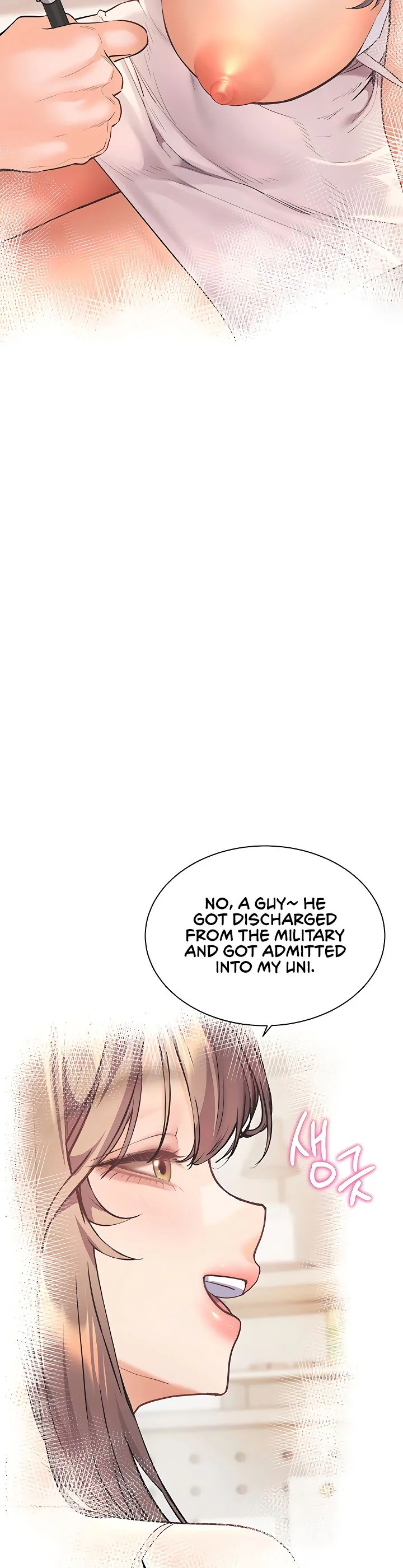 Teachers Efforts Chapter 93 page 23