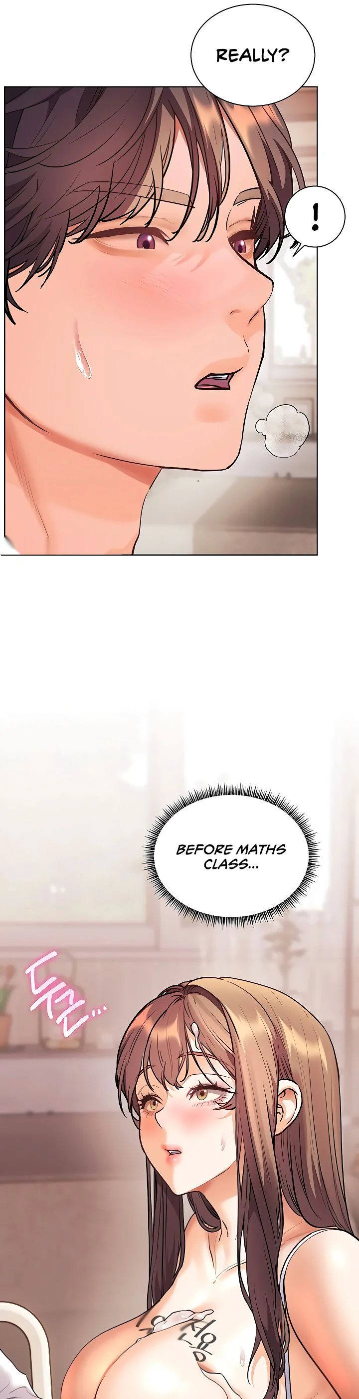 Teachers Efforts Chapter 93 page 44