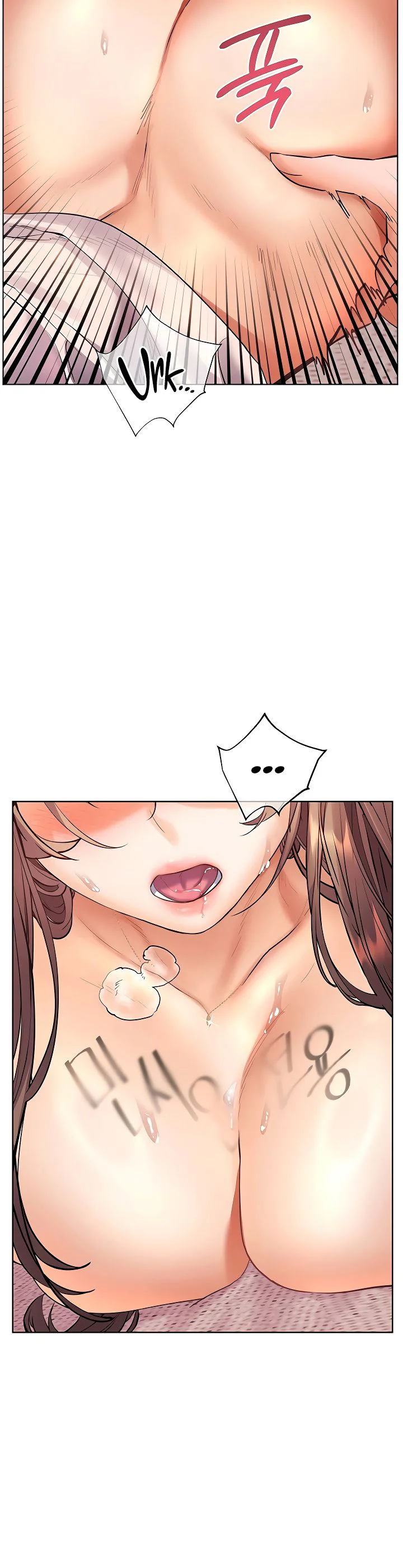 Teachers Efforts Chapter 93 page 49