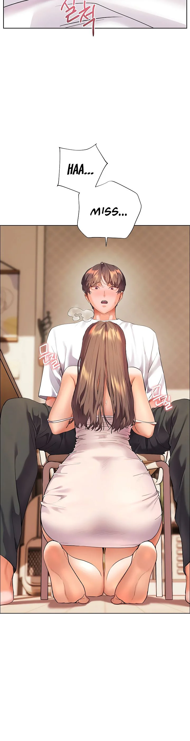 Teachers Efforts Chapter 93 page 10
