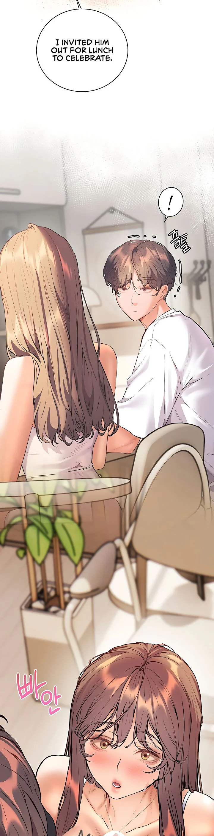 Teachers Efforts Chapter 93 page 24