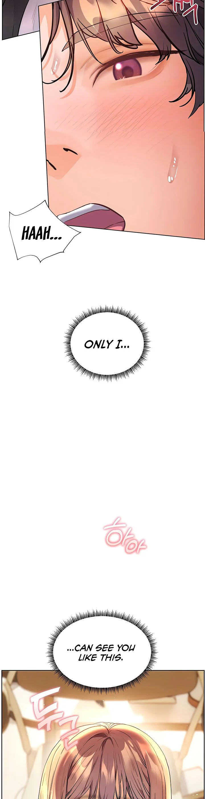 Teachers Efforts Chapter 93 page 7