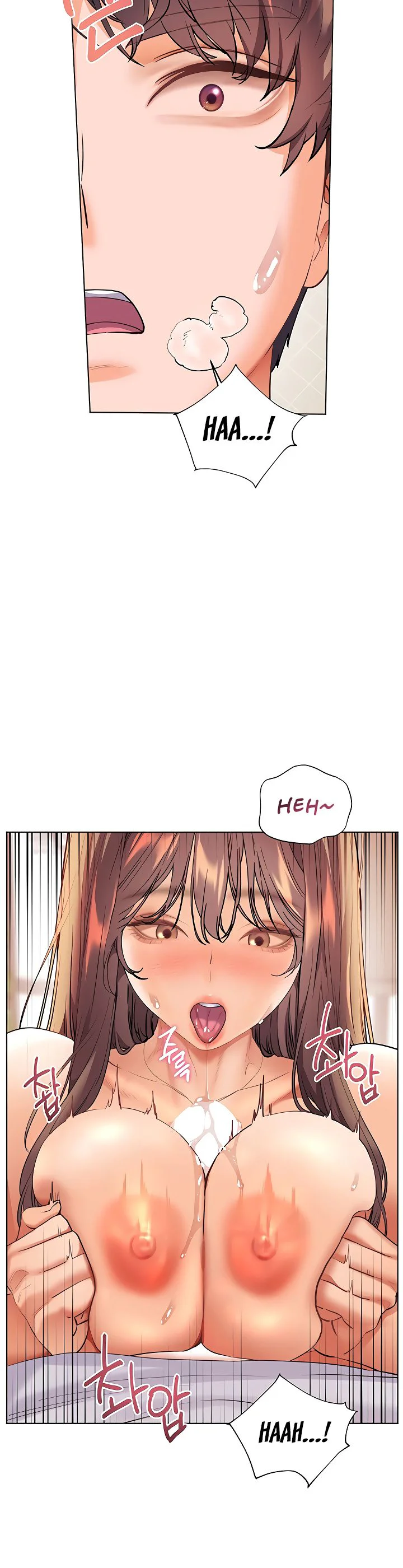 Teachers Efforts Chapter 93 page 35
