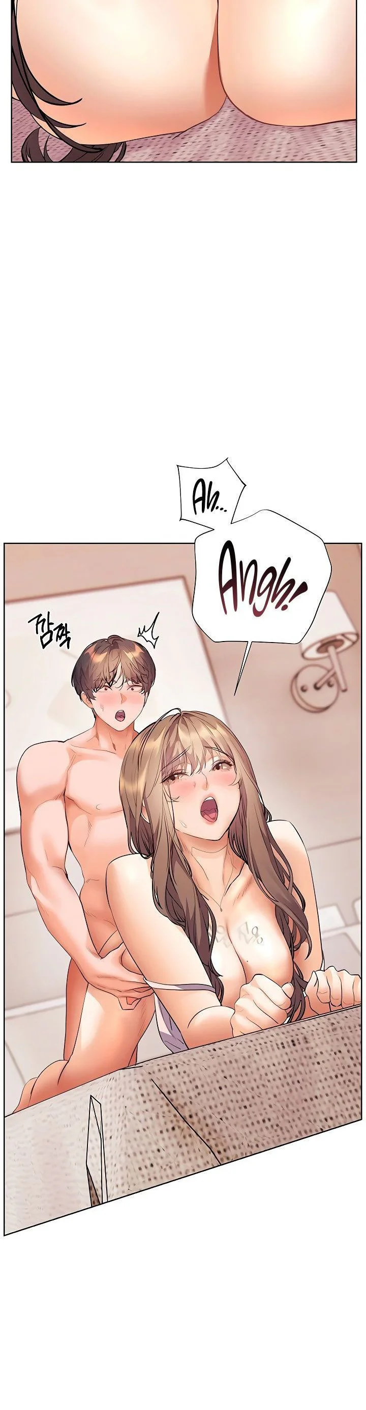 Teachers Efforts Chapter 94 page 6