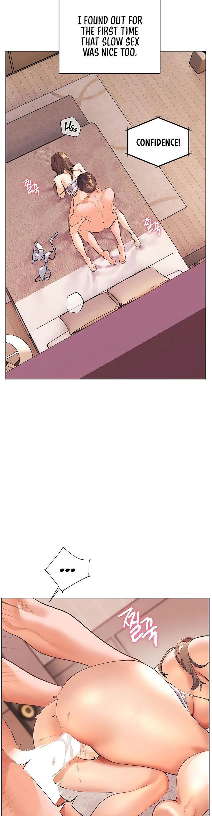 Teachers Efforts Chapter 94 page 3