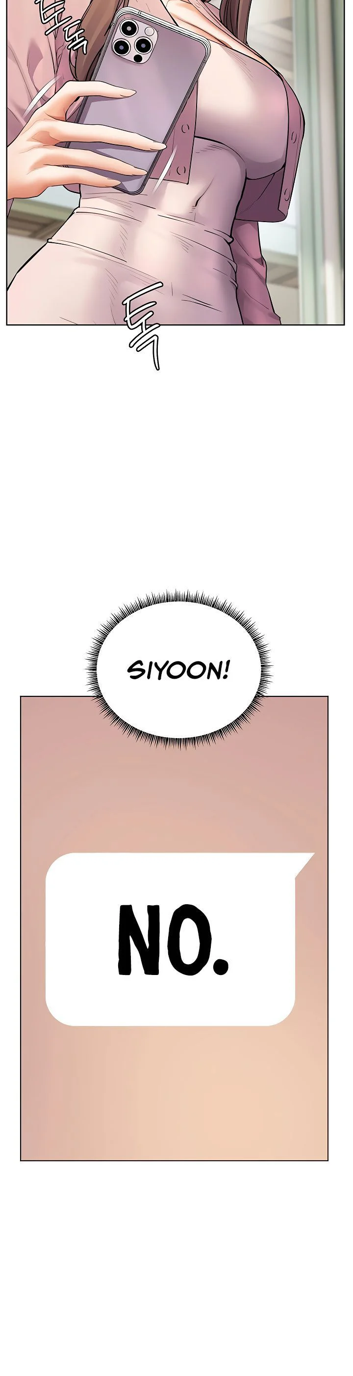 Teachers Efforts Chapter 94 page 38