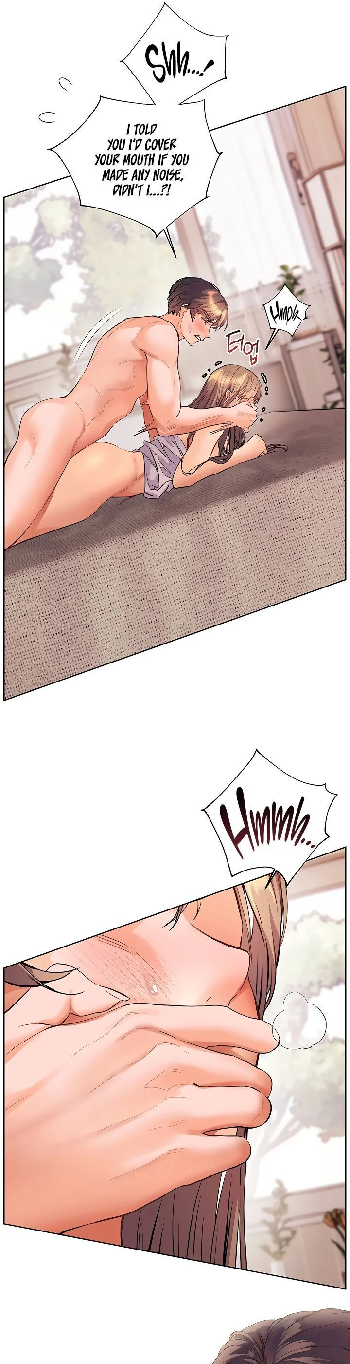 Teachers Efforts Chapter 94 page 7