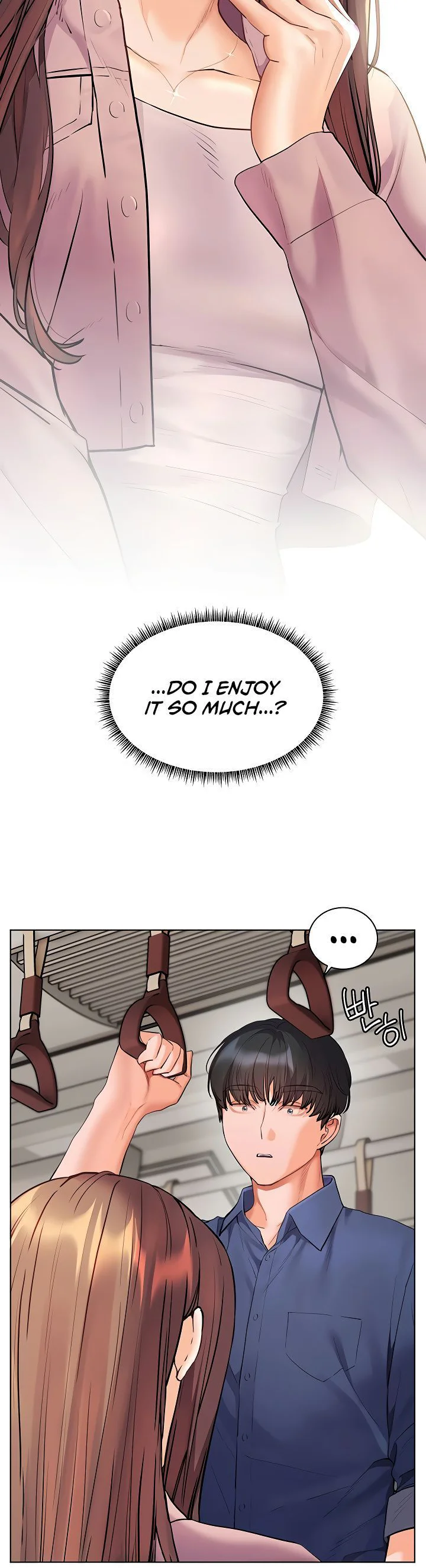 Teachers Efforts Chapter 94 page 28