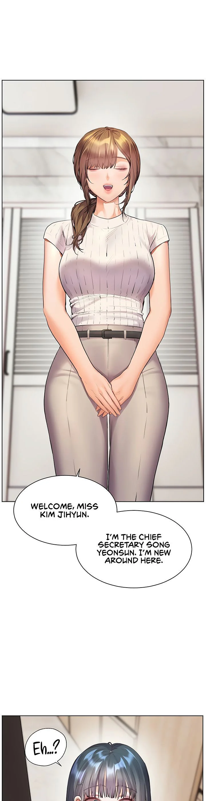 Teachers Efforts Chapter 94 page 53