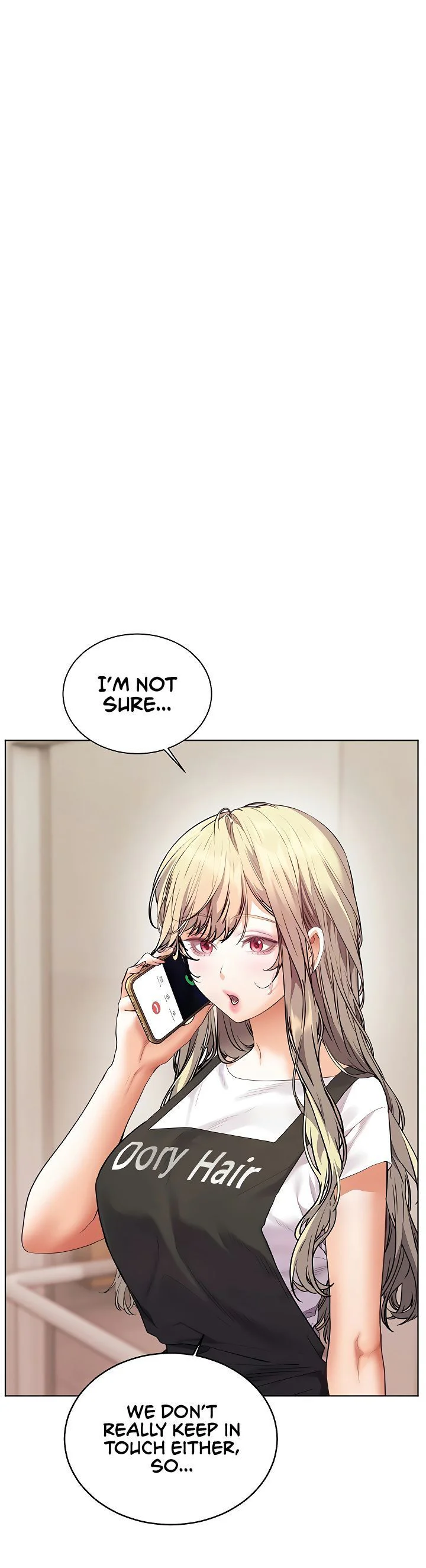 Teachers Efforts Chapter 94 page 14