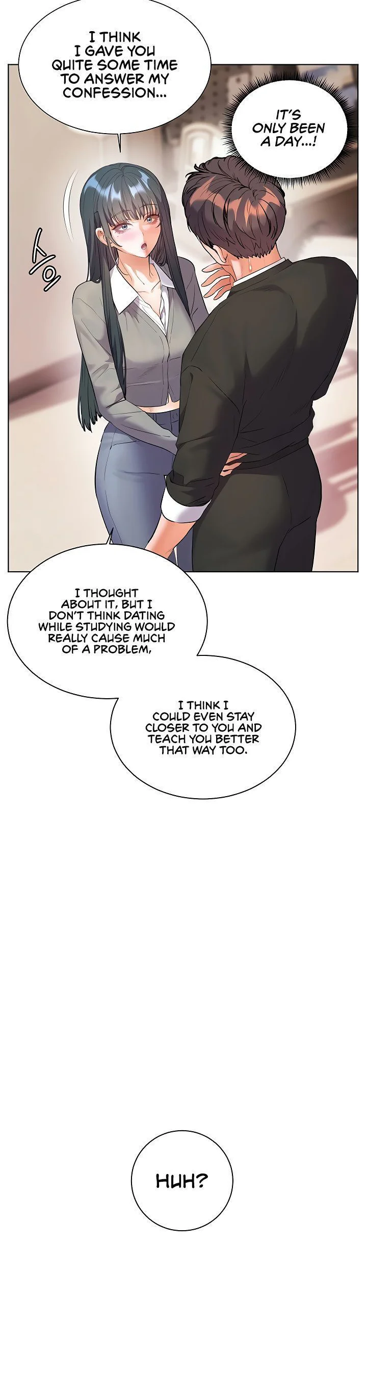 Teachers Efforts Chapter 94 page 64