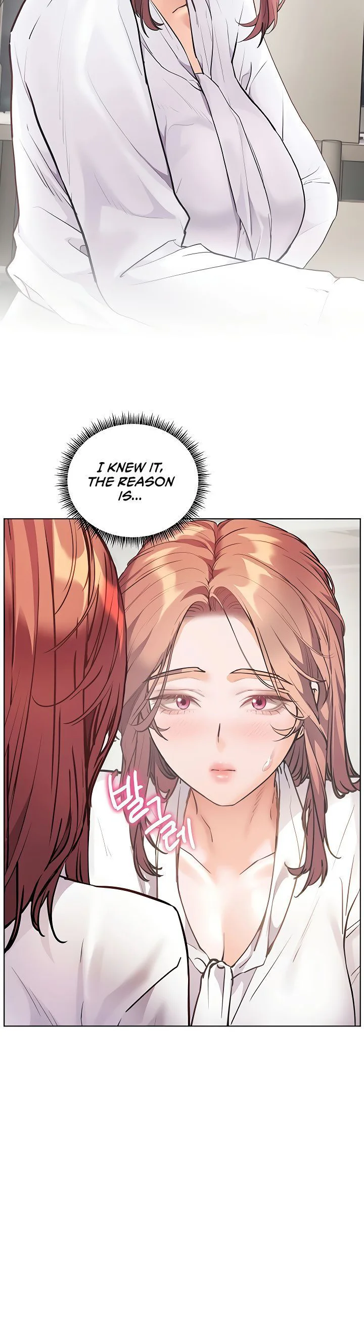 Teachers Efforts Chapter 94 page 48