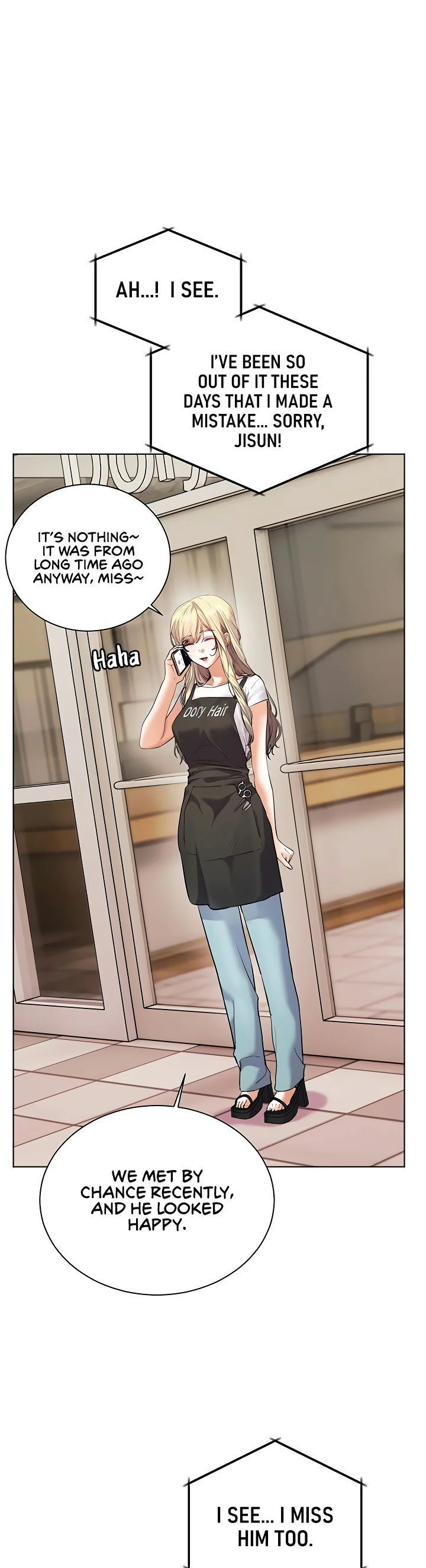 Teachers Efforts Chapter 94 page 15
