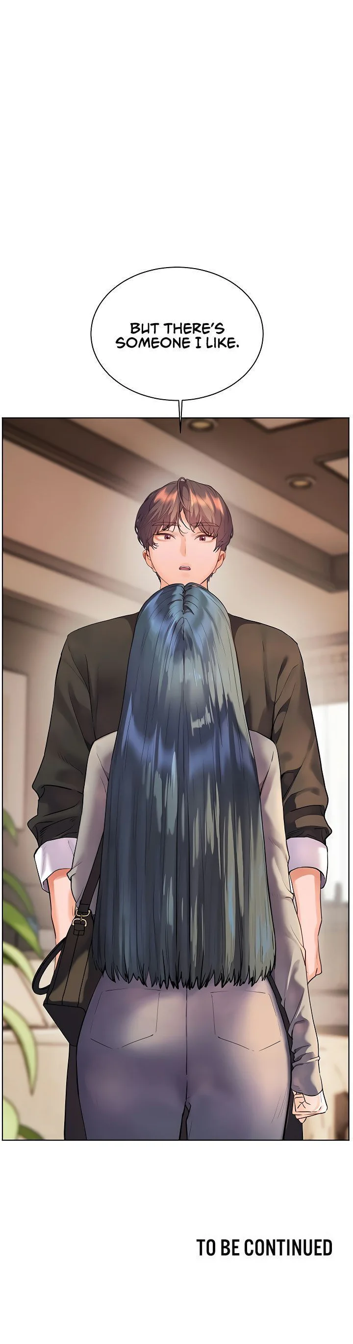 Teachers Efforts Chapter 94 page 66