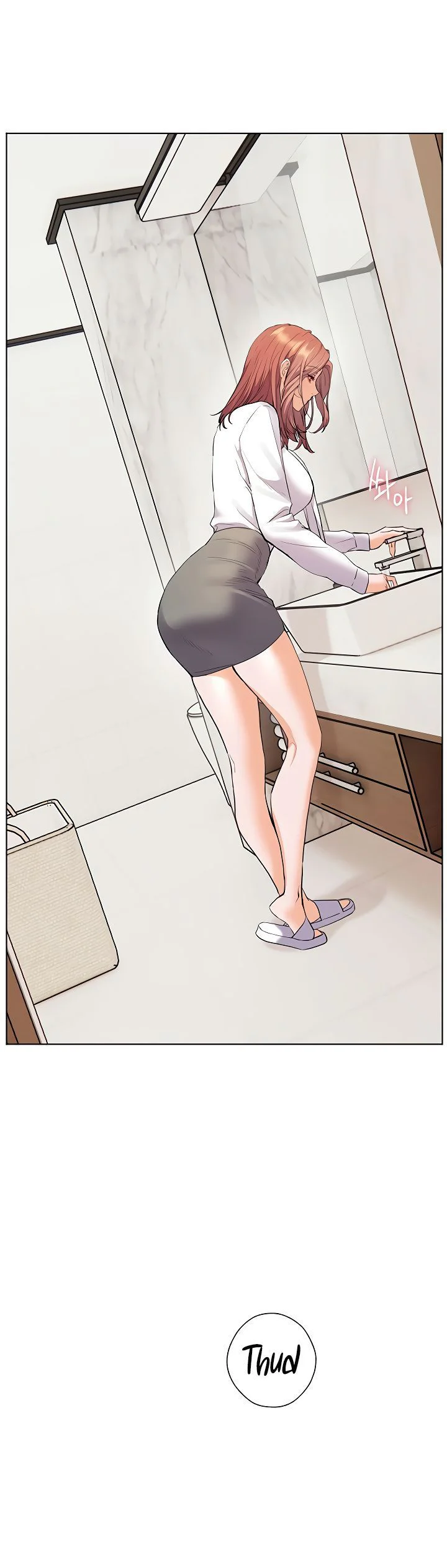 Teachers Efforts Chapter 94 page 46