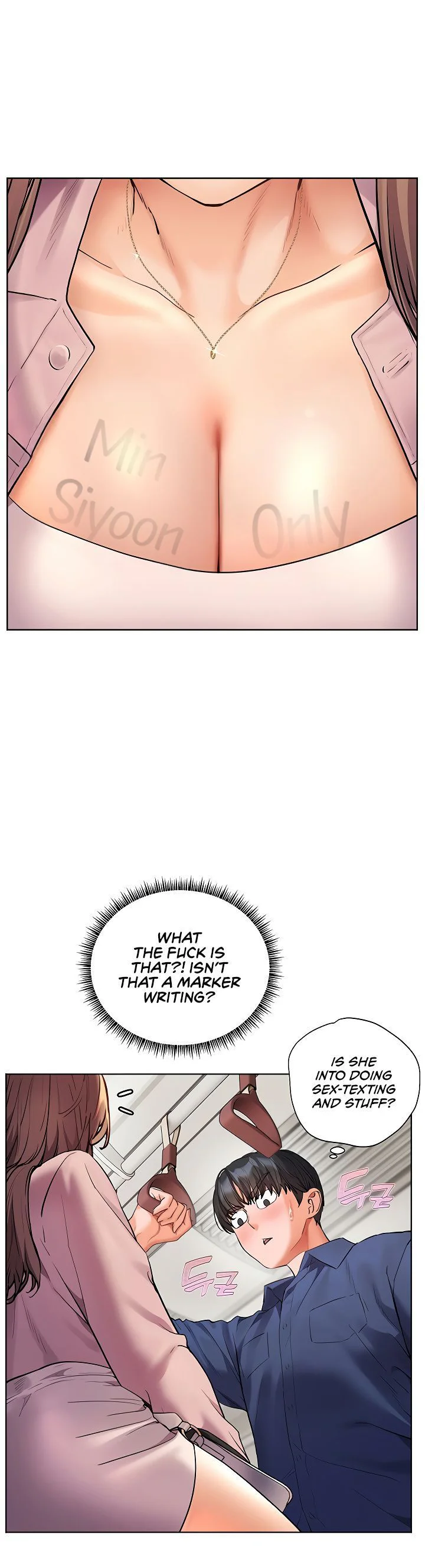 Teachers Efforts Chapter 94 page 30