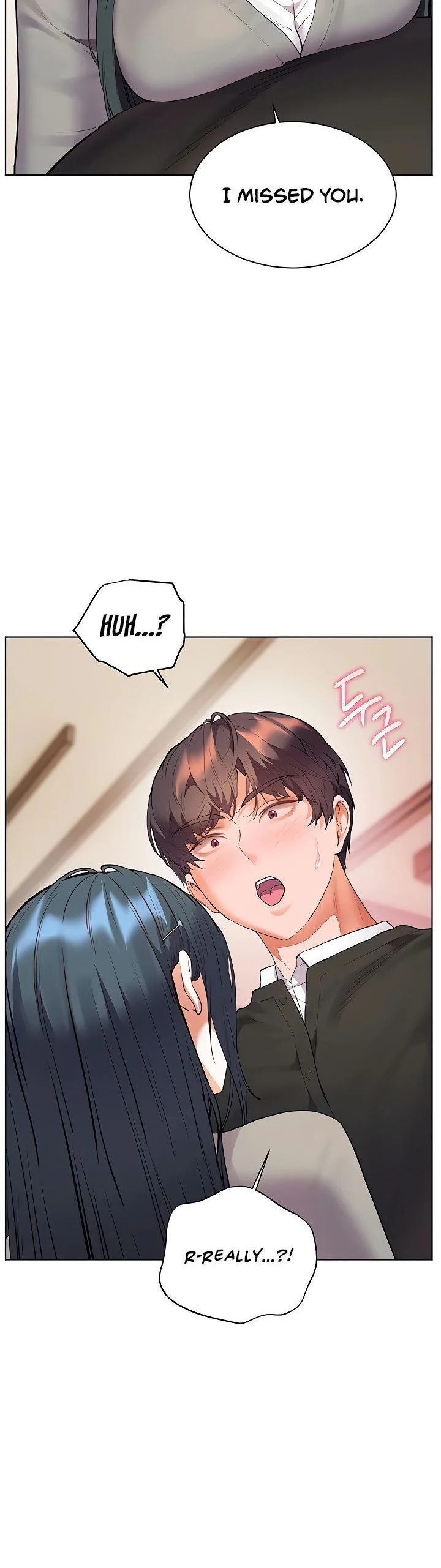 Teachers Efforts Chapter 94 page 61