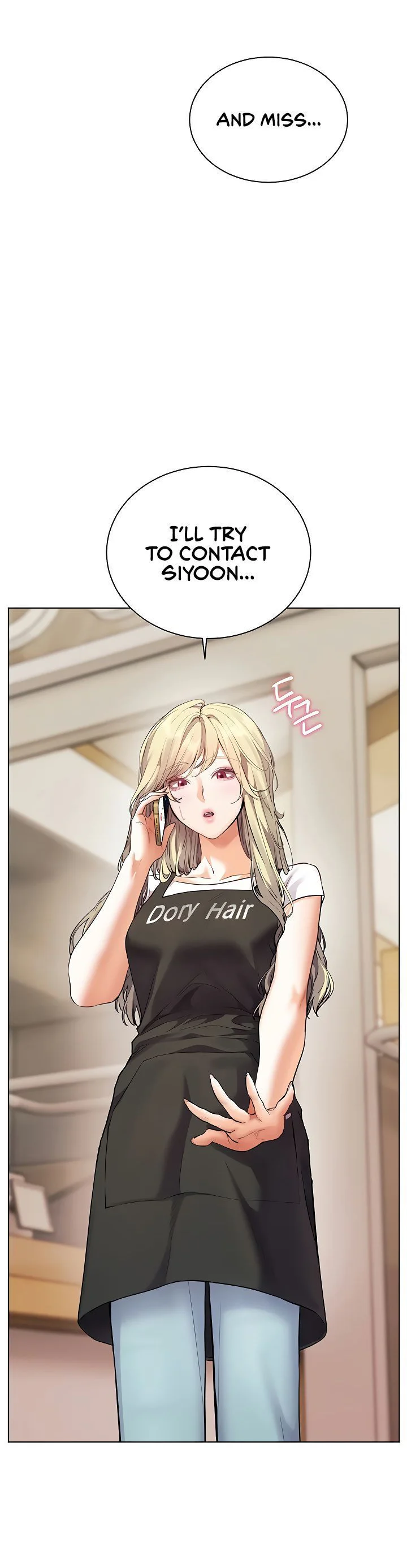 Teachers Efforts Chapter 94 page 20