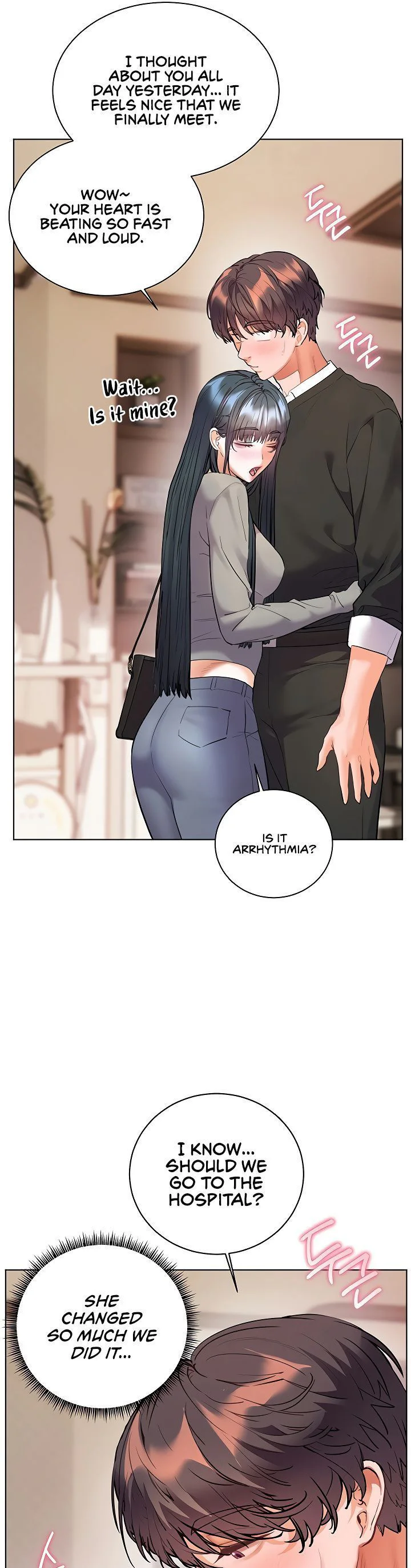 Teachers Efforts Chapter 94 page 62