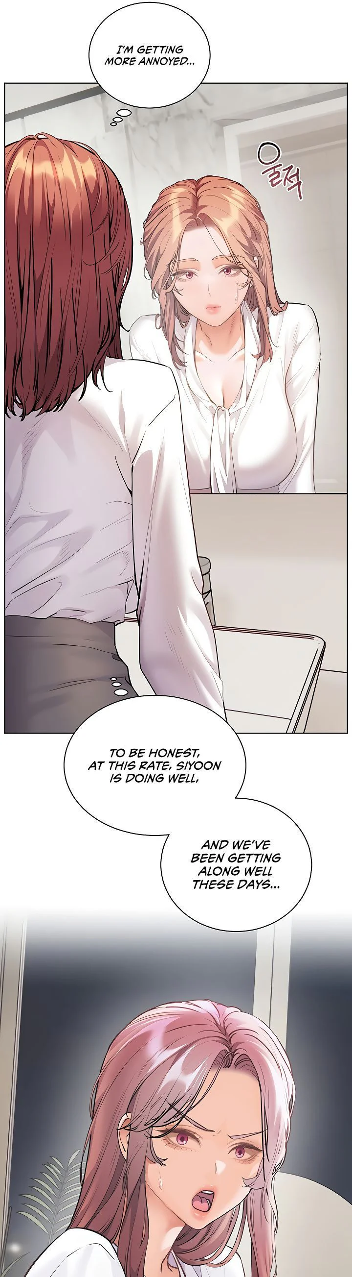 Teachers Efforts Chapter 94 page 47