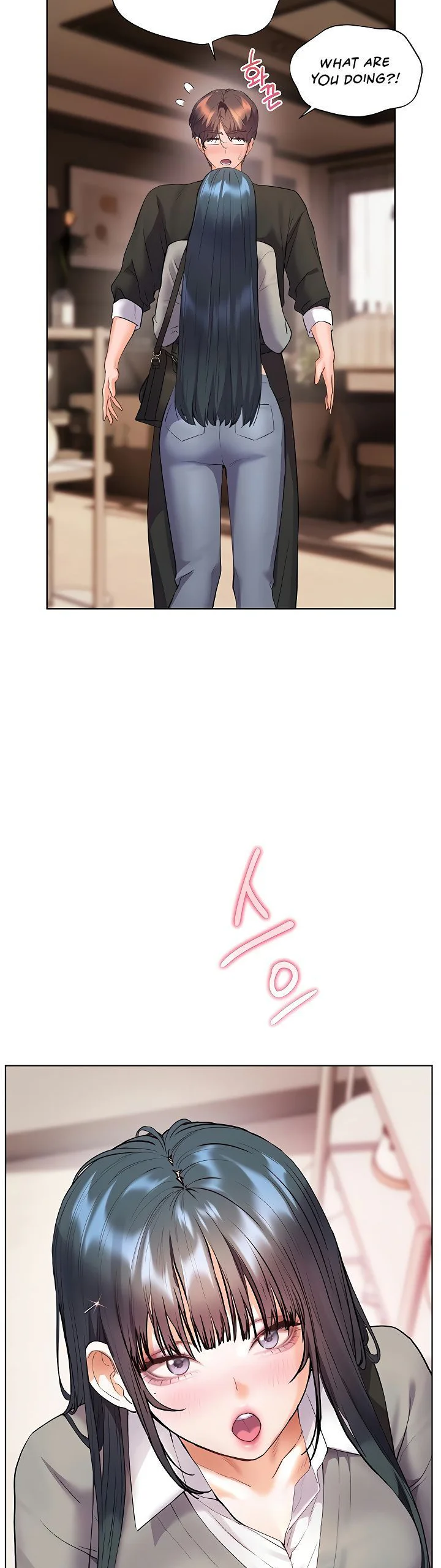 Teachers Efforts Chapter 94 page 60