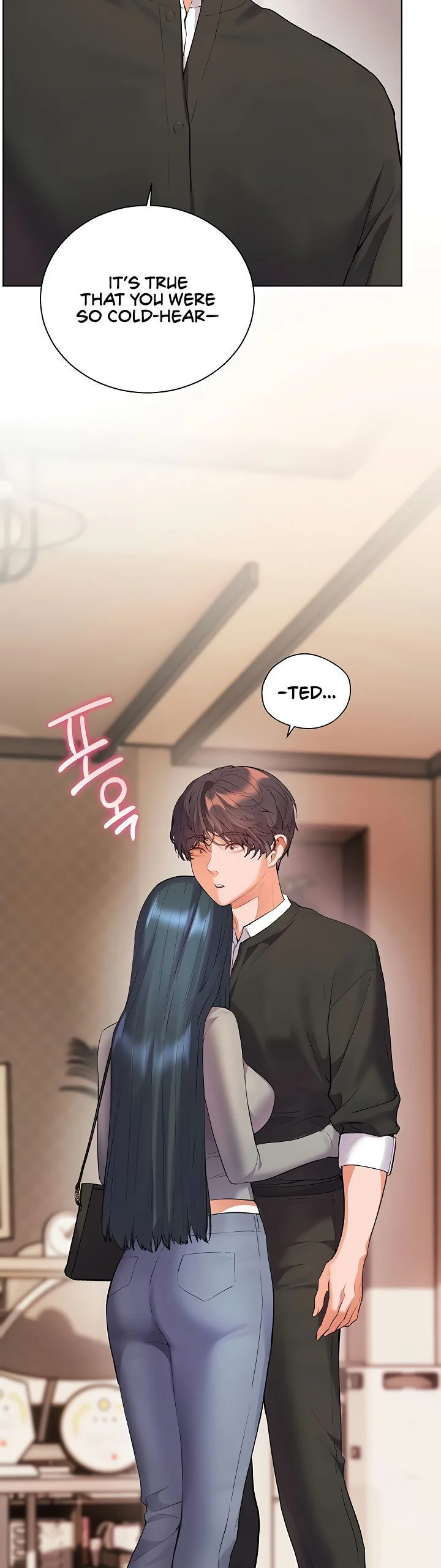 Teachers Efforts Chapter 94 page 58
