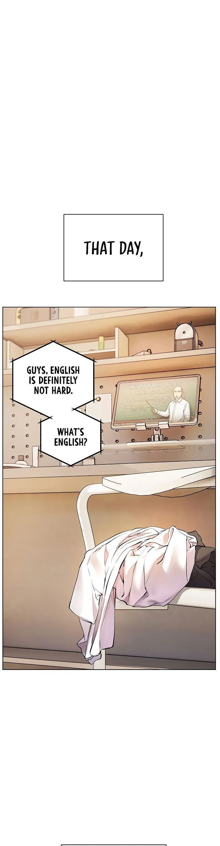 Teachers Efforts Chapter 94 page 2
