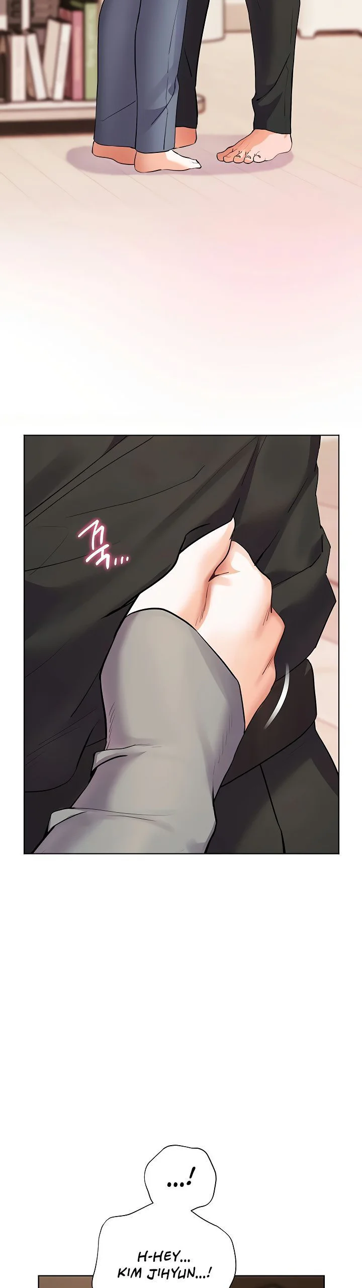 Teachers Efforts Chapter 94 page 59