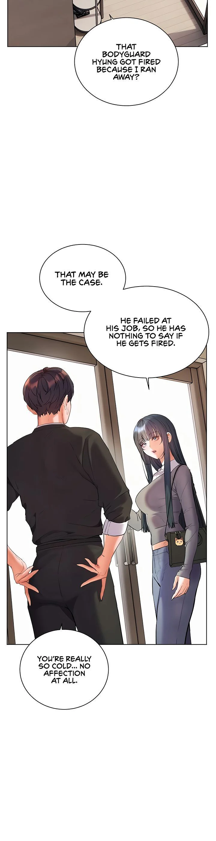 Teachers Efforts Chapter 94 page 56