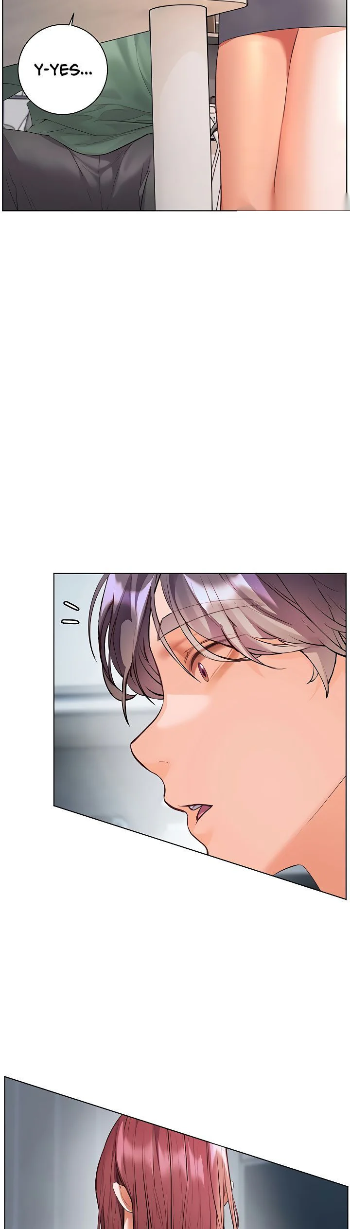 Teachers Efforts Chapter 94 page 44