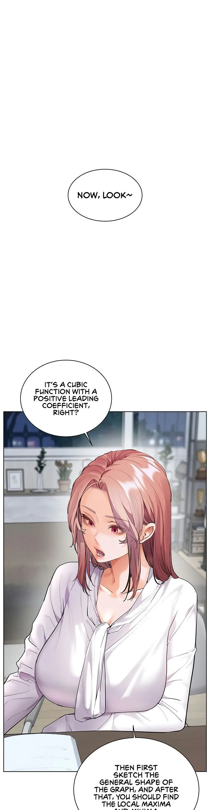 Teachers Efforts Chapter 94 page 39