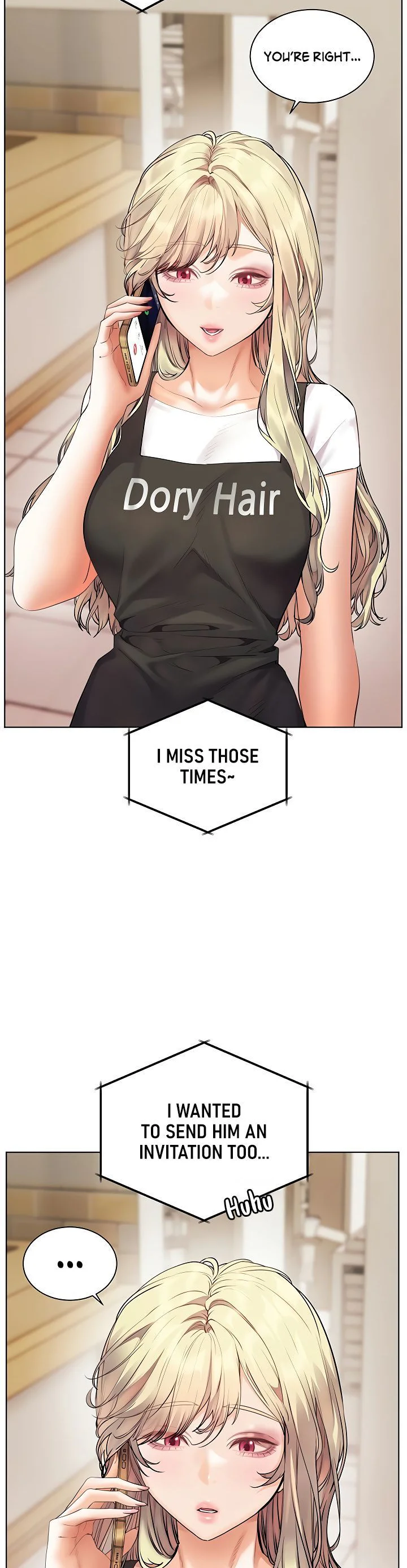Teachers Efforts Chapter 94 page 18