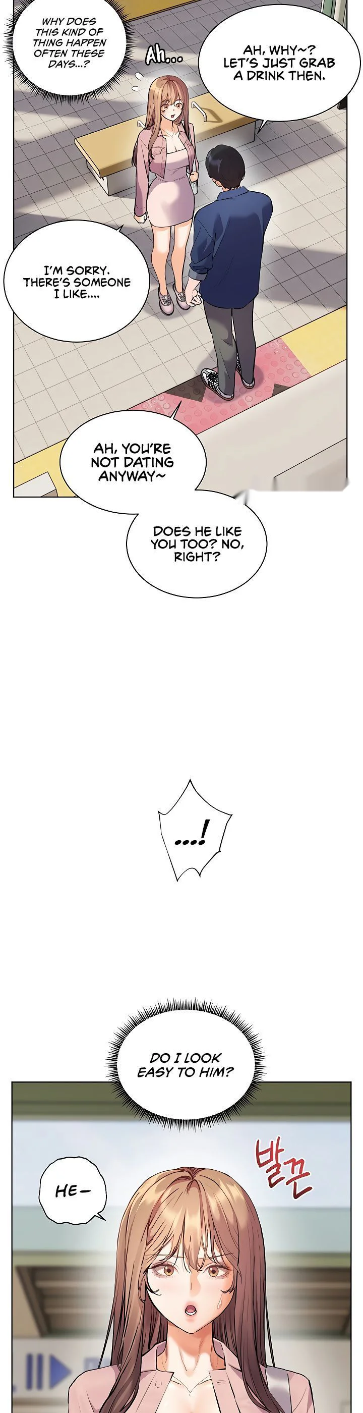 Teachers Efforts Chapter 94 page 34