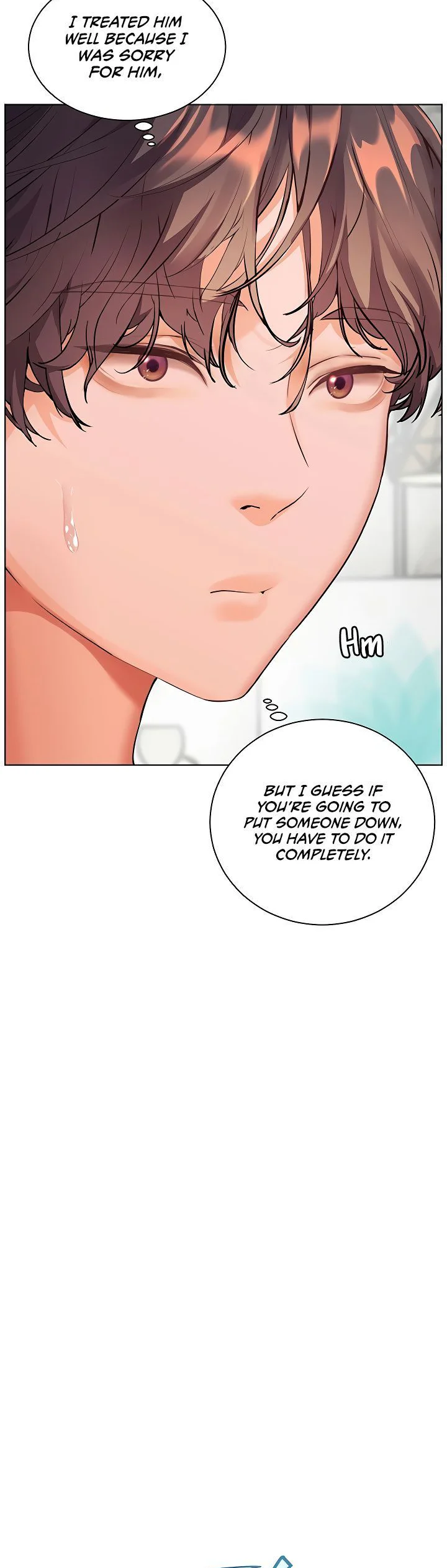 Teachers Efforts Chapter 94 page 25