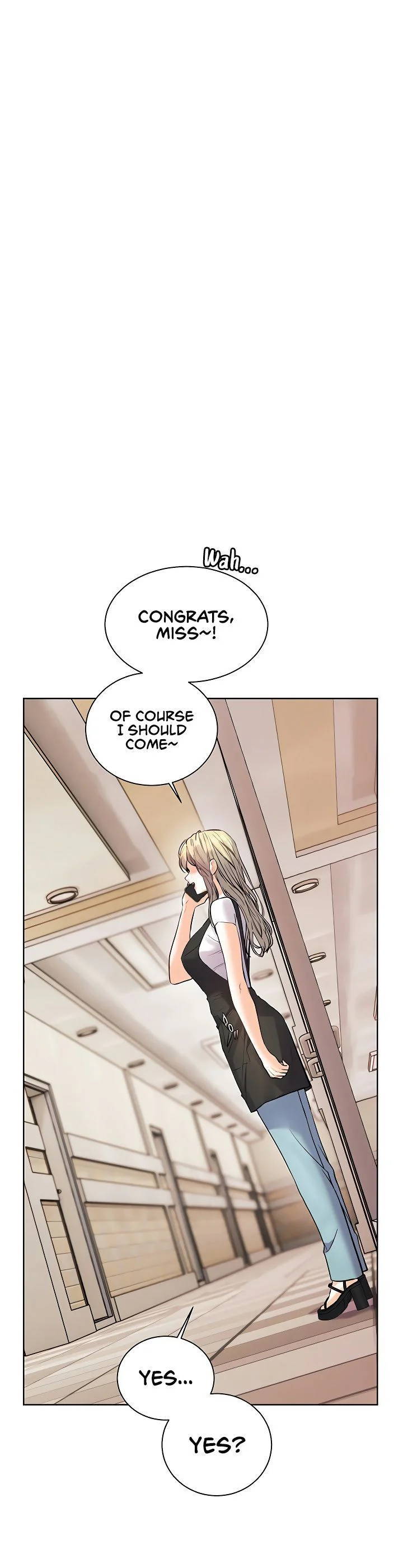 Teachers Efforts Chapter 94 page 11