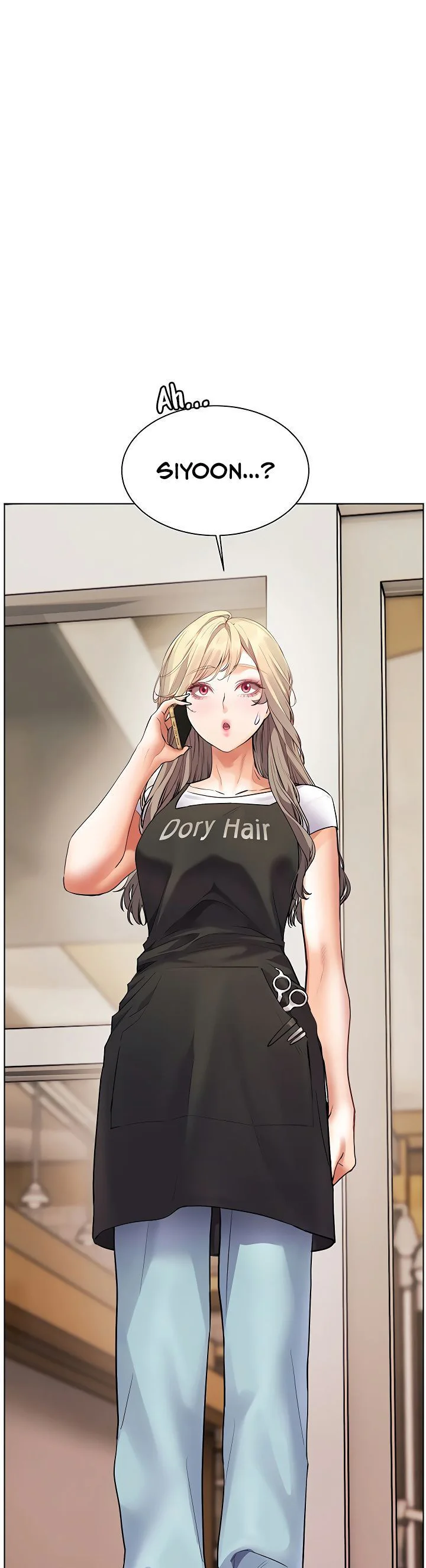 Teachers Efforts Chapter 94 page 12