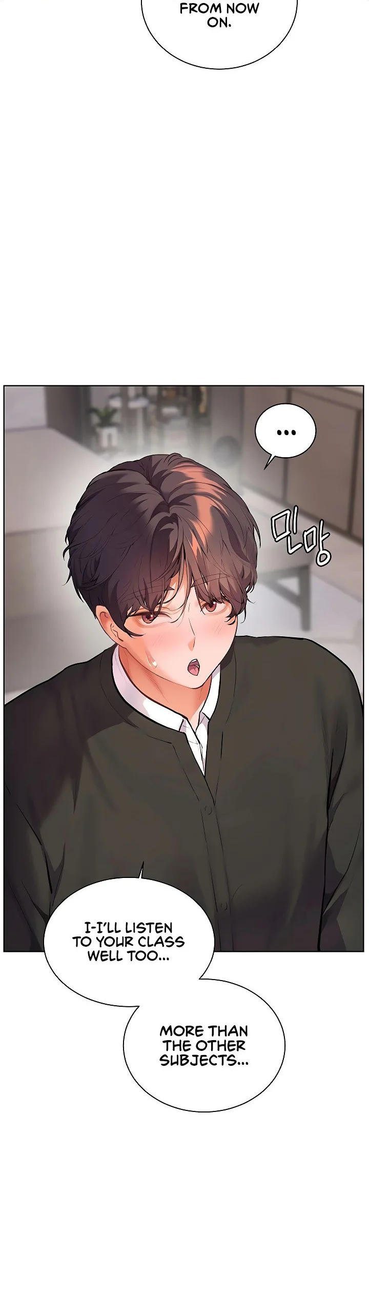 Teachers Efforts Chapter 95 page 37