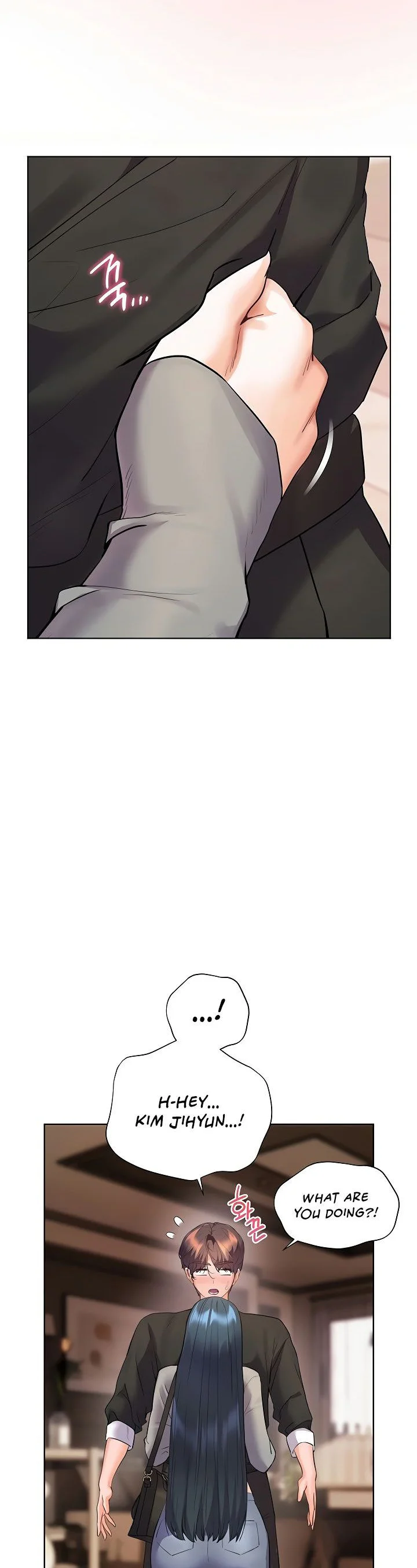 Teachers Efforts Chapter 95 page 4