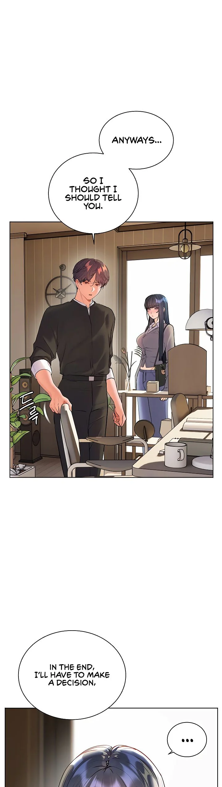 Teachers Efforts Chapter 95 page 34