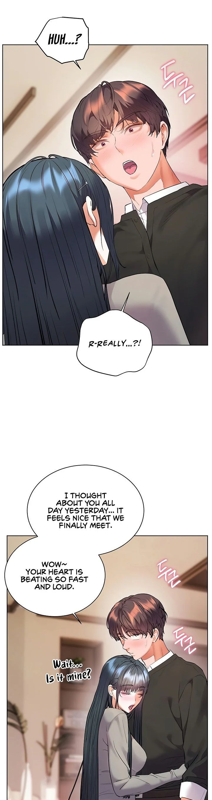 Teachers Efforts Chapter 95 page 6