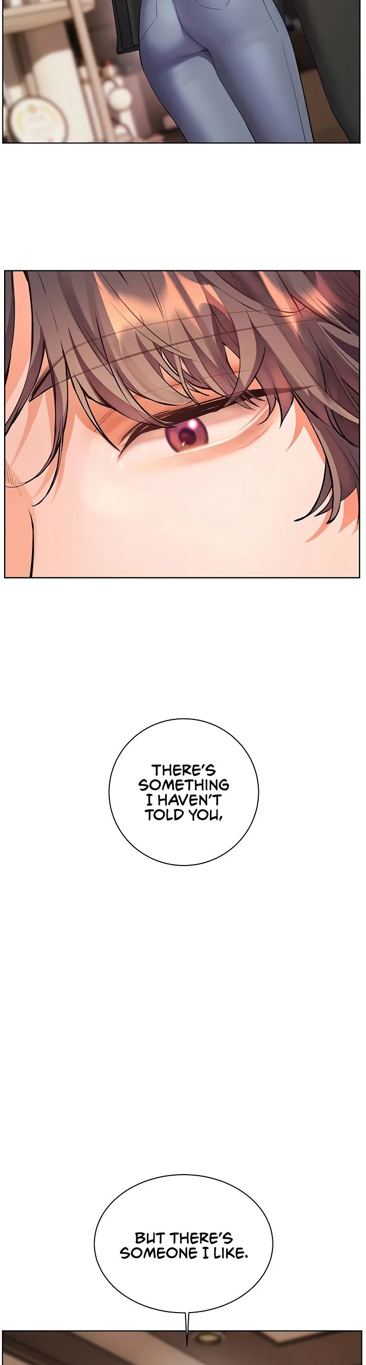 Teachers Efforts Chapter 95 page 10