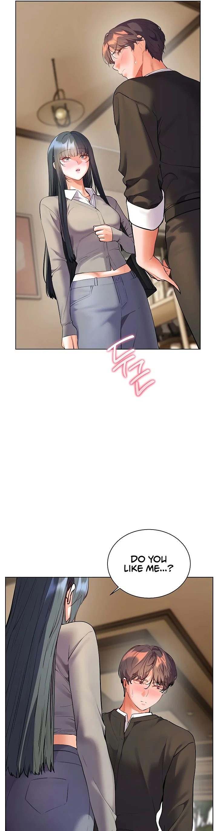 Teachers Efforts Chapter 95 page 28