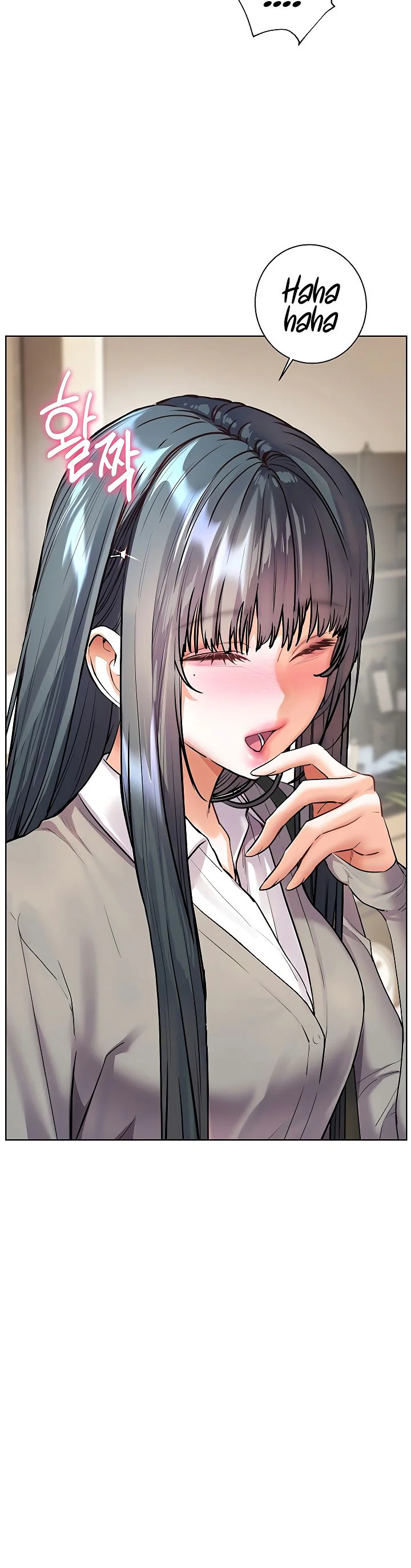 Teachers Efforts Chapter 95 page 32