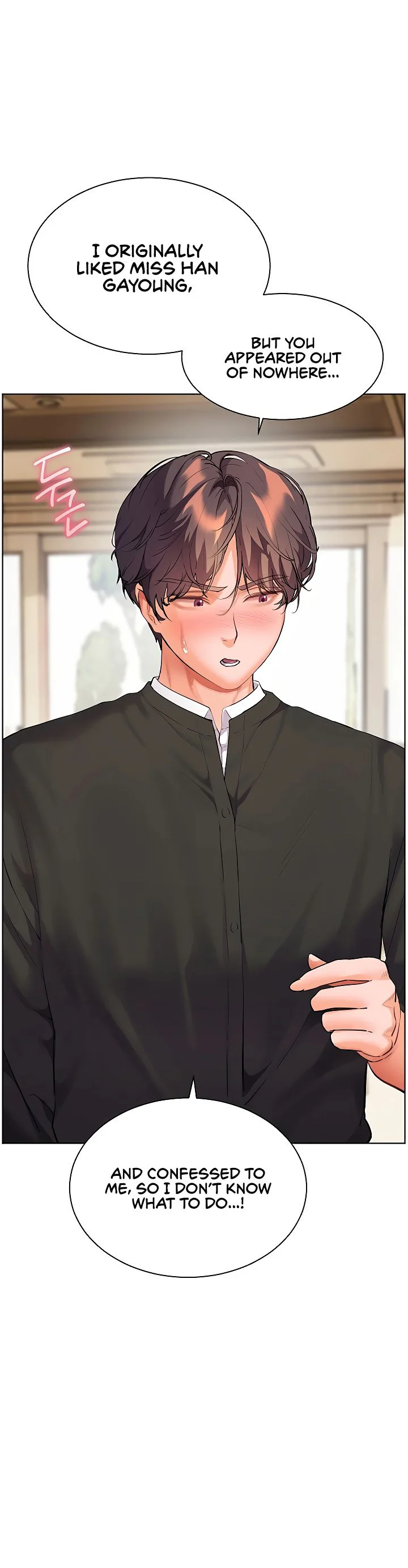Teachers Efforts Chapter 95 page 27