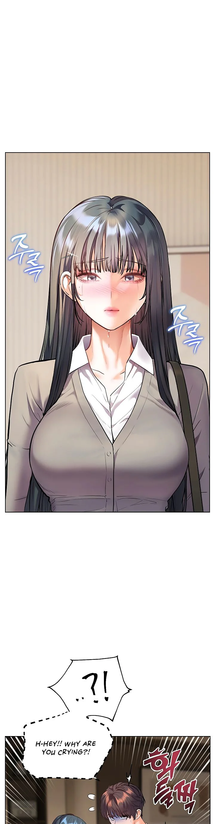 Teachers Efforts Chapter 95 page 16