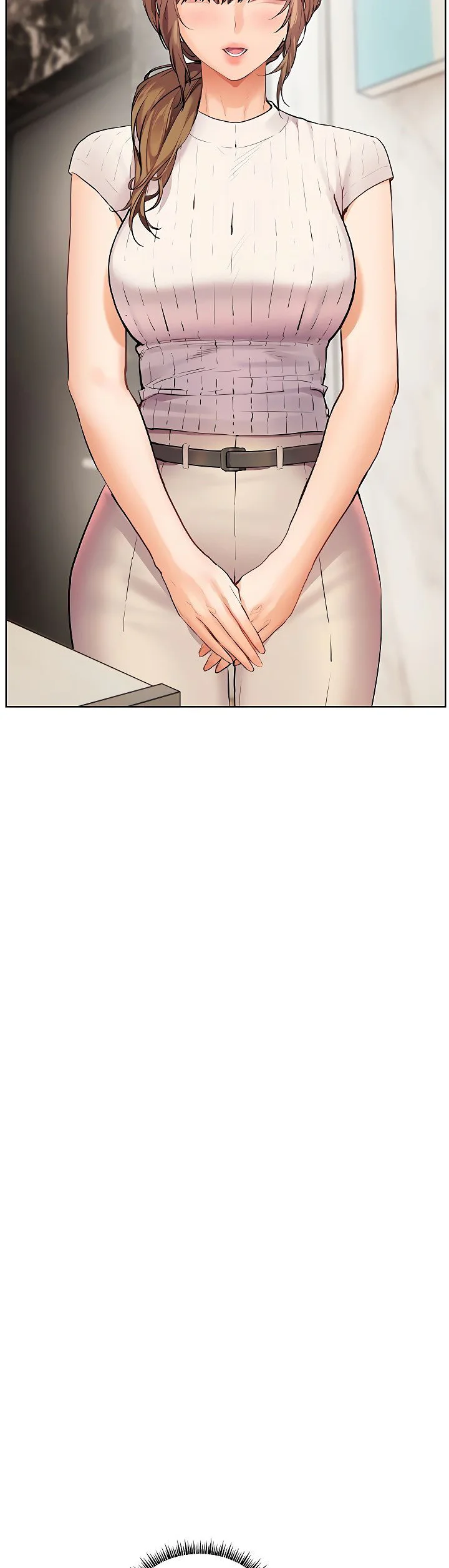 Teachers Efforts Chapter 95 page 59