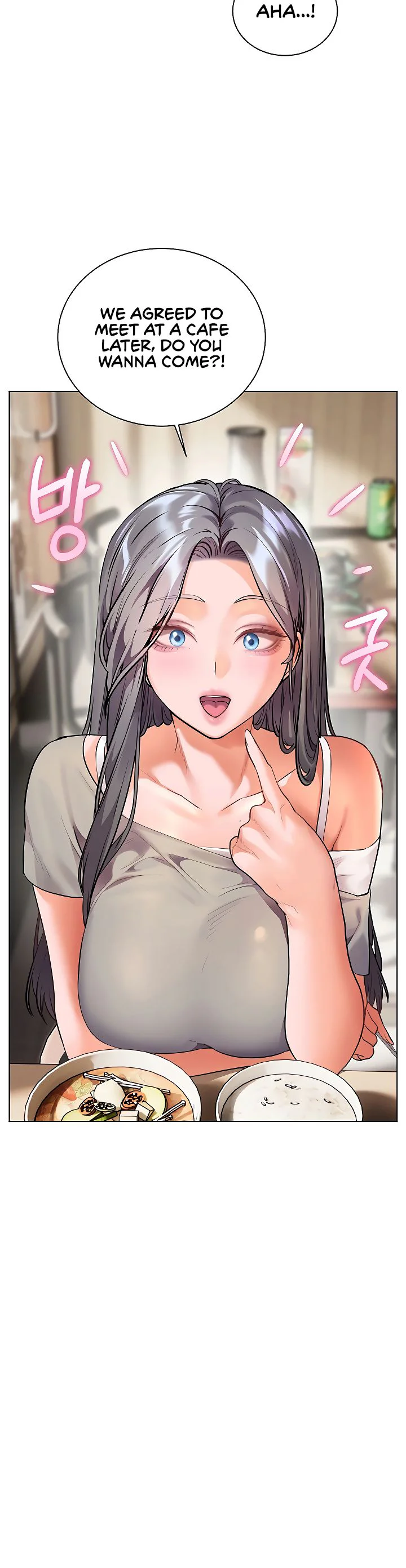 Teachers Efforts Chapter 95 page 47