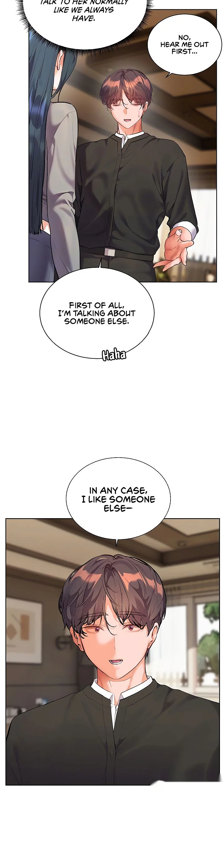 Teachers Efforts Chapter 95 page 15
