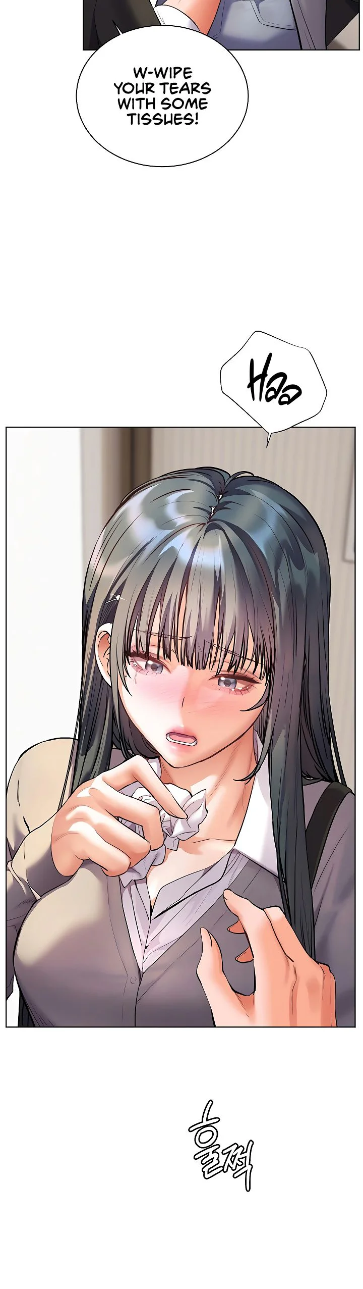 Teachers Efforts Chapter 95 page 19