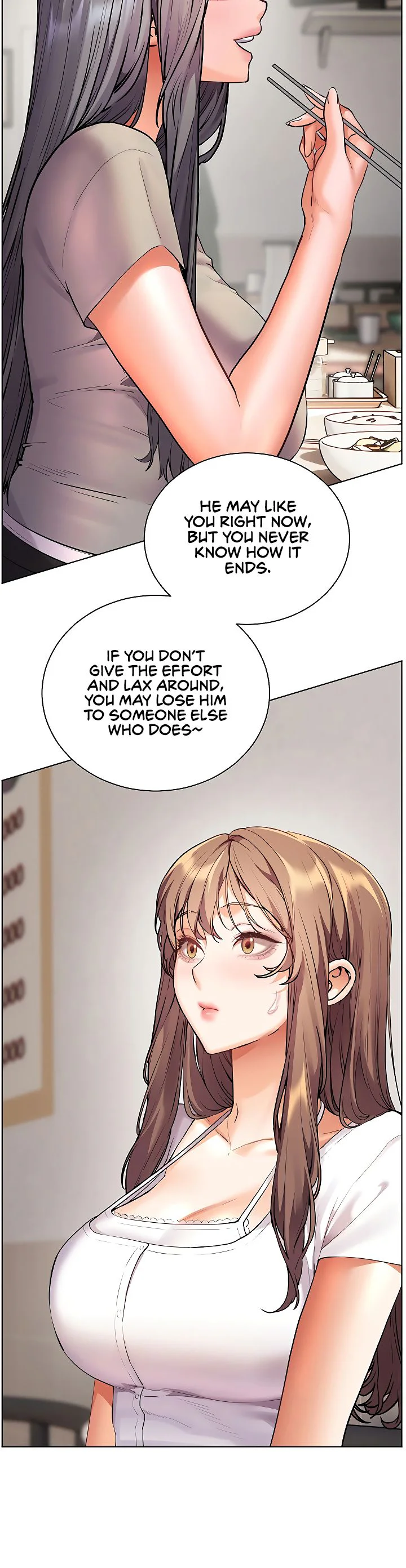 Teachers Efforts Chapter 95 page 44